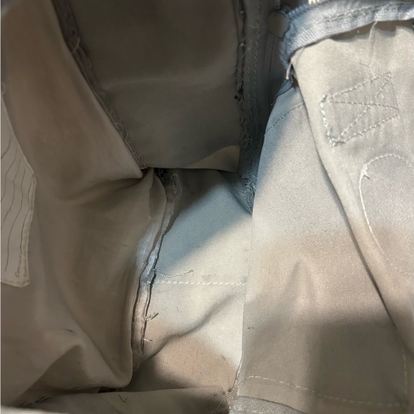 Fjallraven Kånken Gray Mini Backpack - Picture 11 of 13